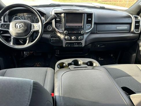 Used 2024 RAM 2500 Big Horn image 11
