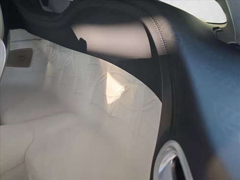 New 2026 Mercedes-Benz Maybach SL 680 image 13