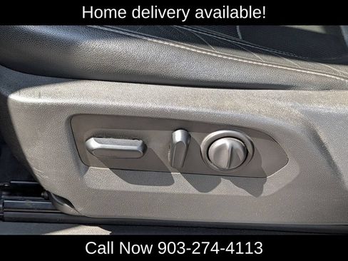 Used 2019 GMC Sierra 1500 SLT w/ SLT Premium Package AWD/4WD image 25