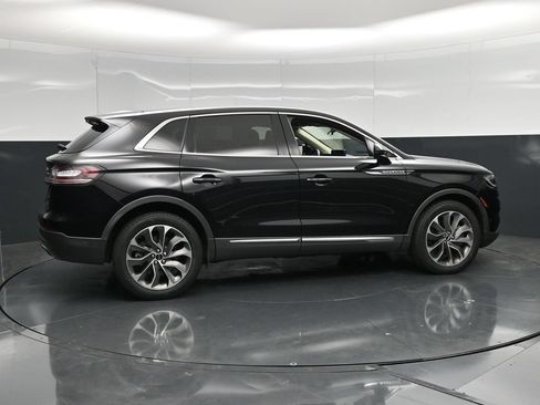Used 2023 Lincoln Nautilus Reserve w/ Equipment Group 201A AWD/4WD image 4