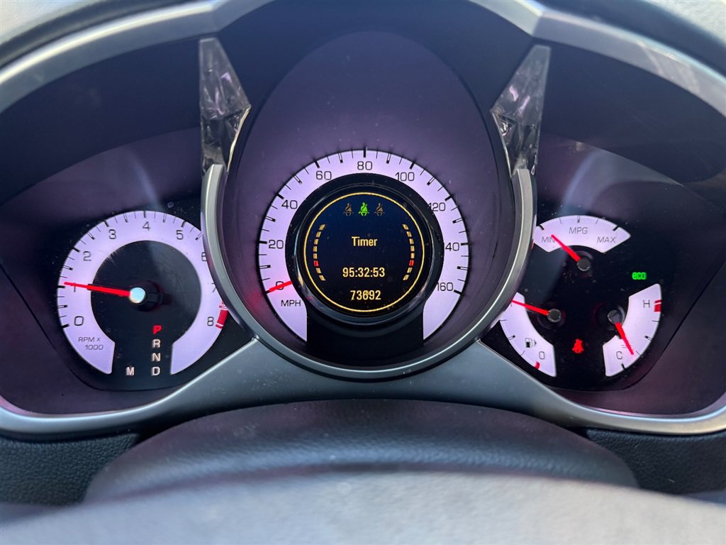 Used 2012 Cadillac SRX Performance FWD image 9