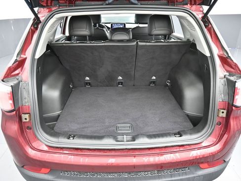 Certified 2022 Jeep Compass Limited image 16