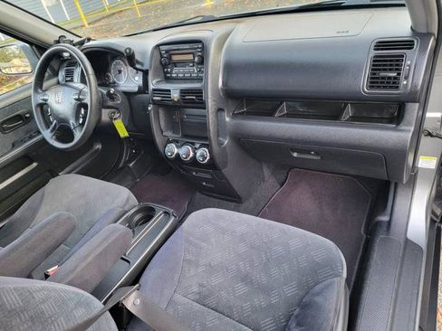 Used 2006 Honda CR-V EX image 20