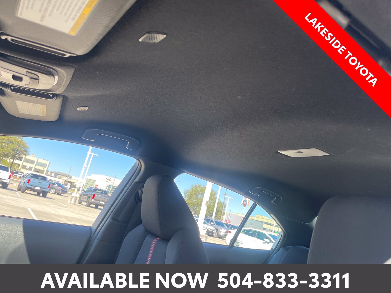 Used 2023 Toyota Corolla SE FWD image 28