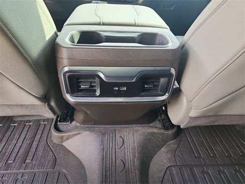 Certified 2023 GMC Sierra 1500 SLT w/ SLT Premium Package image 11
