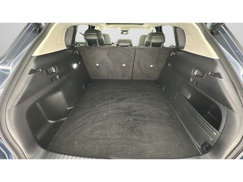 Used 2025 MAZDA CX-50 AWD 2.5 Hybrid w/ Premium Pkg image 26