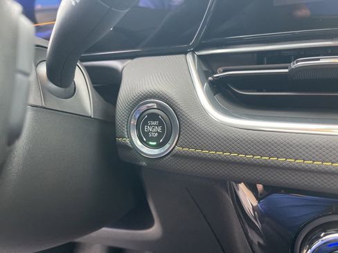 New 2026 Chevrolet TrailBlazer ACTIV w/ Convenience Package image 25