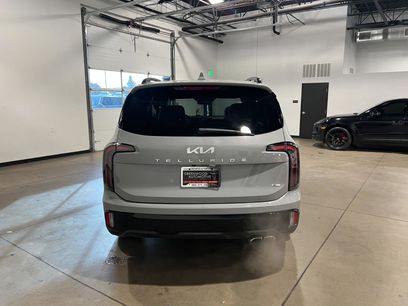 Used 2024 Kia Telluride SX Prestige X-Line