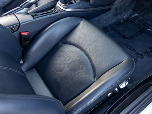 Used 2008 Porsche 911 Carrera 4S image 45