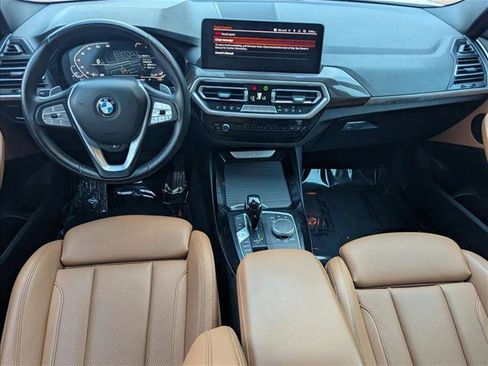Used 2022 BMW X3 xDrive30i w/ Premium Package 2 image 19