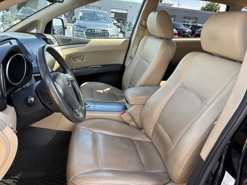 Used 2008 Subaru Tribeca Limited AWD/4WD image 12