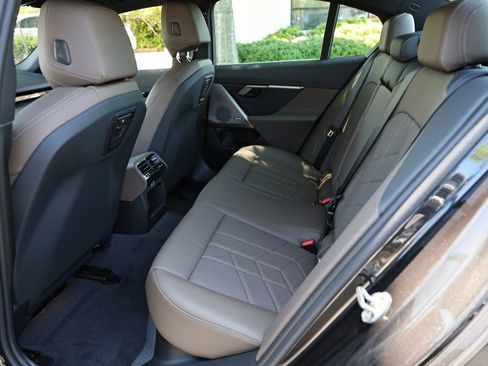 New 2027 BMW 530i w/ Premium Package RWD image 26