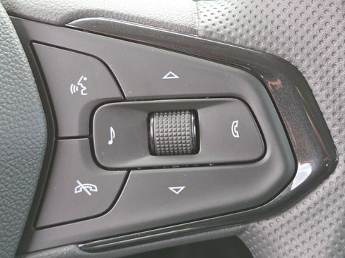 New 2026 Chevrolet TrailBlazer LS AWD/4WD image 26