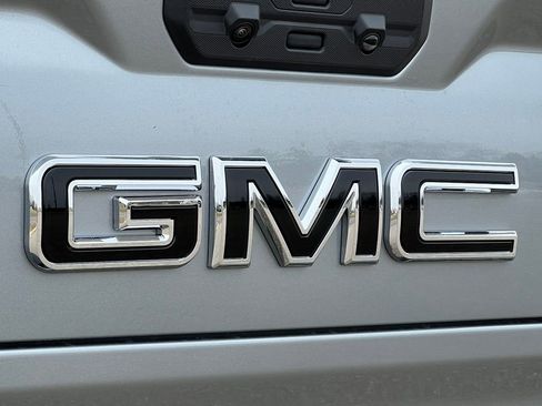 New 2026 GMC Sierra 1500 AT4 w/ AT4 Premium Package image 58