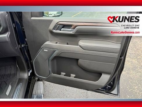 New 2026 GMC Sierra 1500 SLT w/ SLT Premium Package AWD/4WD image 23