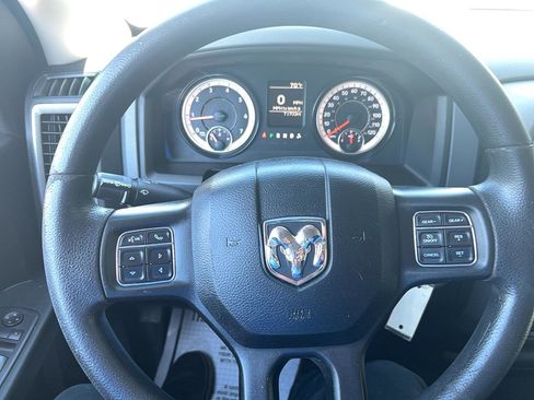 Used 2020 RAM 1500 Tradesman w/ Popular Equipment Group AWD/4WD image 24