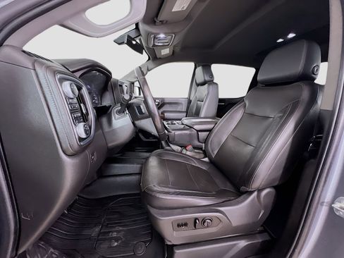 Used 2020 GMC Sierra 1500 SLT image 22
