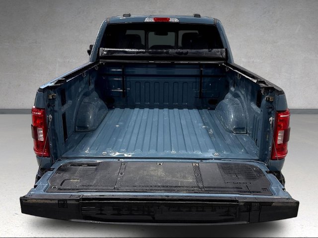 Used 2023 Ford F150 XLT w/ Equipment Group 302A High AWD/4WD image 10