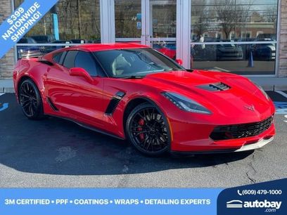 Used 2016 Chevrolet Corvette Z06 w/ 2LZ Preferred Equipment Group
