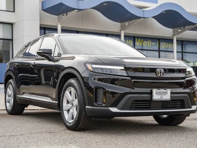 New 2025 Honda Prologue EX