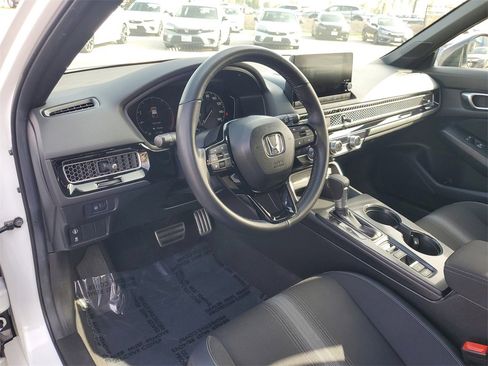 Certified 2024 Honda Civic Sport image 15