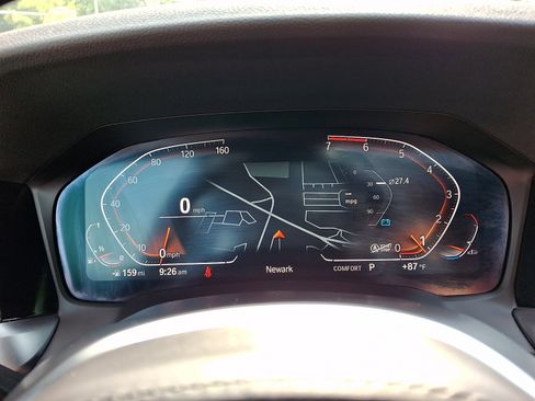 Used 2023 BMW 430i Gran Coupe xDrive w/ M Sport Package AWD/4WD image 20