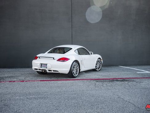 Used 2011 Porsche Cayman image 44