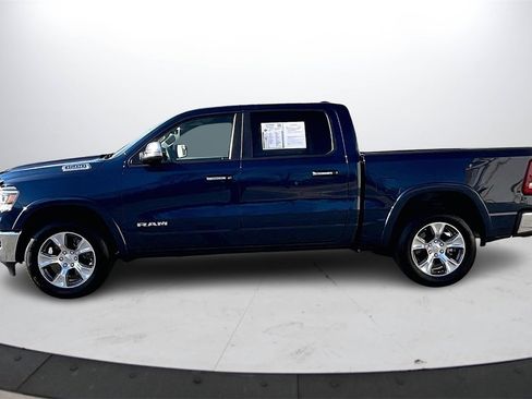 Used 2022 RAM 1500 Laramie image 5