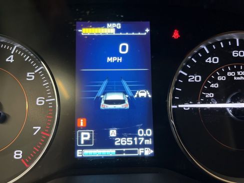 Used 2019 Subaru Crosstrek 2.0i Limited w/ Moonroof Package image 18