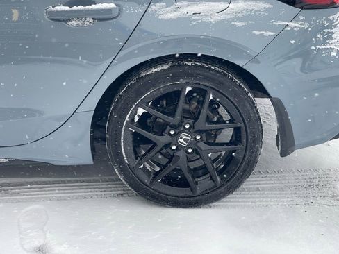 Certified 2023 Honda Civic Sport image 27