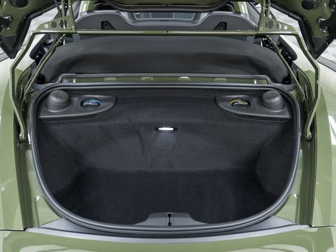 Certified 2023 Porsche 718 Boxster Spyder image 13