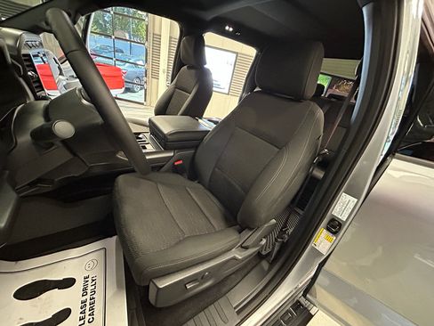 Used 2024 Ford F150 XLT w/ Mobile Office Package AWD/4WD image 7
