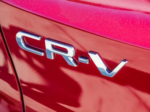 Used 2025 Honda CR-V EX image 15