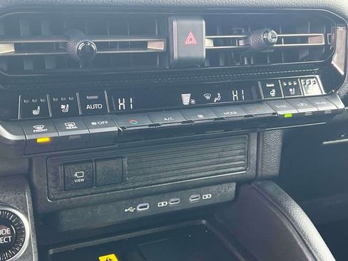 Certified 2024 Toyota Land Cruiser w/ Premium Package image 35