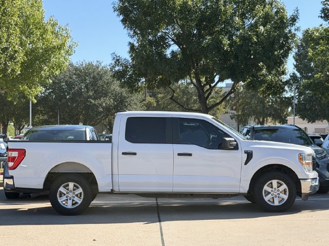 Used 2021 Ford F150 XL w/ Equipment Group 101A High RWD image 3