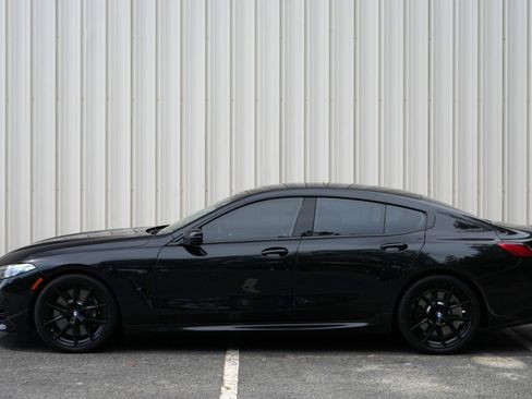 Used 2023 BMW 840i Gran Coupe w/ M Sport Professional Package RWD image 54