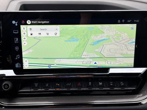 New 2026 Chevrolet Silverado 2500 ZR2 AWD/4WD image 17