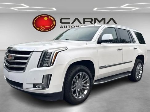 Used 2016 Cadillac Escalade 2WD image 1