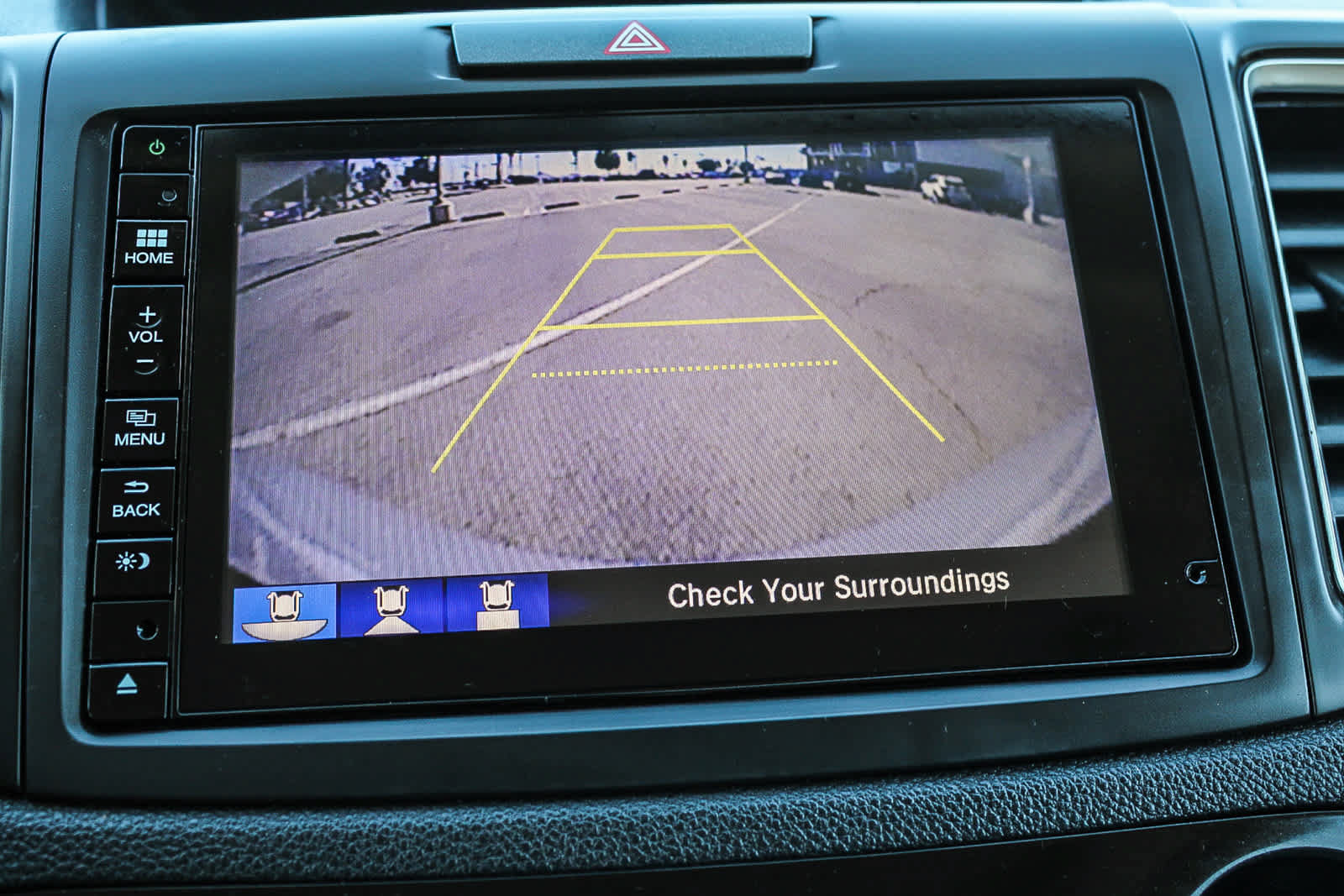 Used 2016 Honda CR-V EX-L image 24