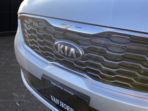 Used 2020 Kia Sorento EX image 44