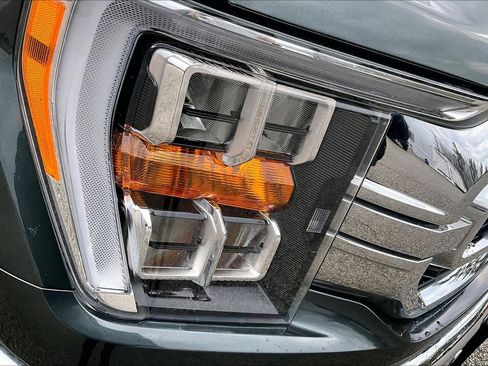 Used 2021 Ford F150 XLT w/ Equipment Group 302A High image 27