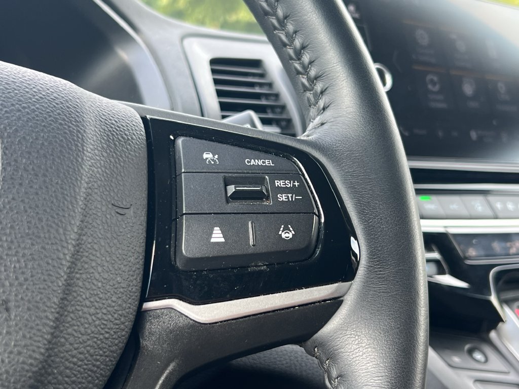 Used 2025 Honda Odyssey EX-L image 27