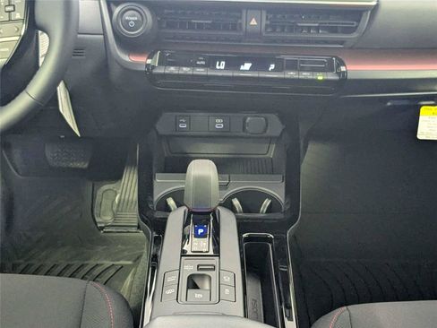 New 2026 Toyota Prius Plug-In Hybrid FWD image 29