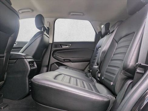 Used 2022 Ford Edge SEL w/ Convenience Package image 26