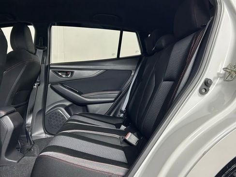 Used 2018 Subaru Impreza 2.0i Sport image 15