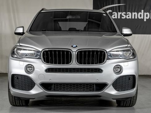 Used 2016 BMW X5 xDrive35i AWD/4WD image 3