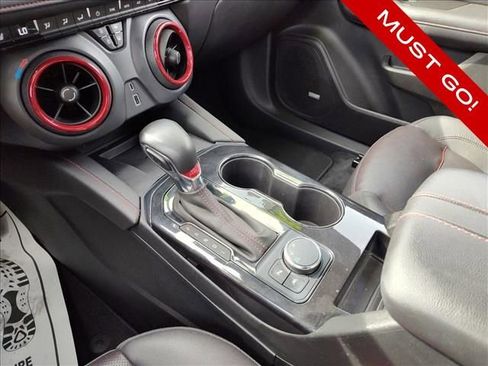 Certified 2023 Chevrolet Blazer RS w/ Enhanced Convenience Package FWD image 22