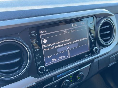 Used 2023 Toyota Tacoma SR5 image 23