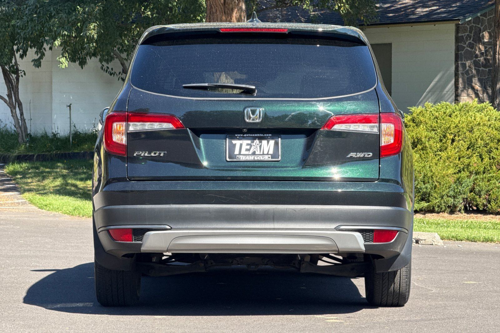 Used 2019 Honda Pilot EX-L image 5