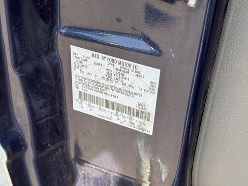 Used 2007 Ford F150 XLT AWD/4WD image 10